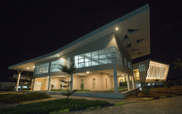 Firebird Institute of Research in Management Coimbatore Campus photo 14